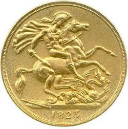 An image of Double sovereign