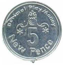 An image of Shilling/5 pence