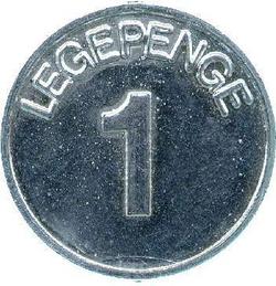 An image of Legepenge