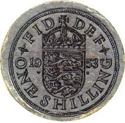 An image of Shilling