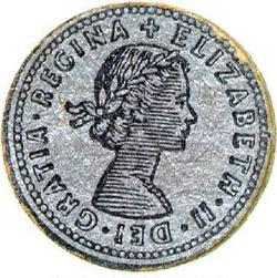 An image of Sixpence