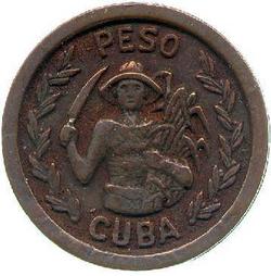 An image of Peso
