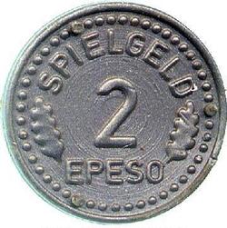 An image of 2 epeso