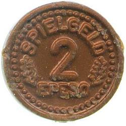 An image of 2 epeso