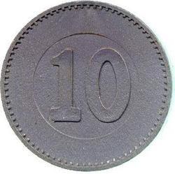 An image of 10