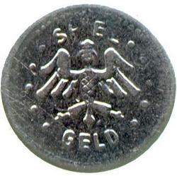 An image of 5 Deutschmarke