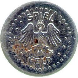 An image of 2 Deutschmarke