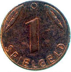 An image of Pfennig