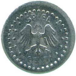 An image of Deutschmark