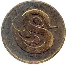 An image of 2 marks