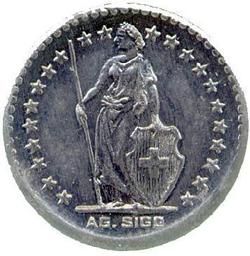 An image of Franc
