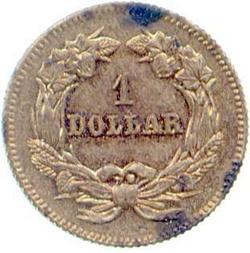 An image of Dollar