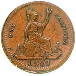 An image of Farthing