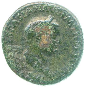 An image of Sestertius