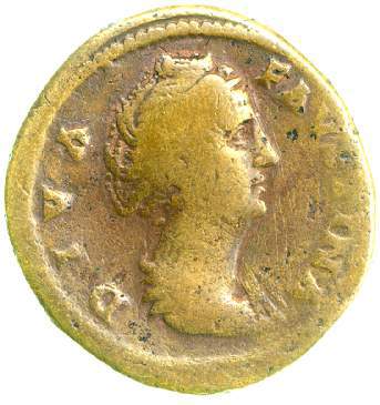 An image of Sestertius