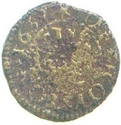 An image of Farthing