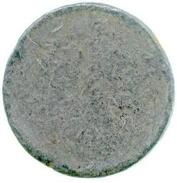 An image of 1 shilling