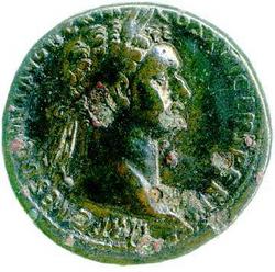 An image of Sestertius