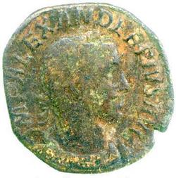 An image of Sestertius