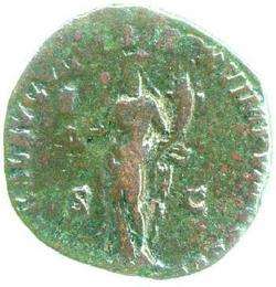 An image of Sestertius