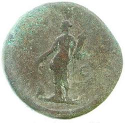 An image of Sestertius