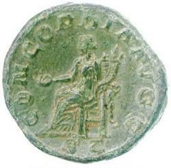 An image of Sestertius