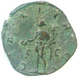 An image of Sestertius