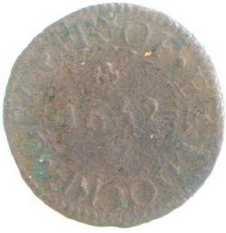 An image of Farthing