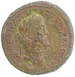 An image of Sestertius