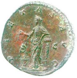 An image of Sestertius