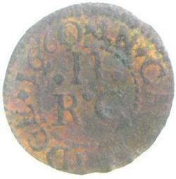 An image of Farthing