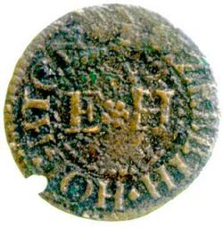 An image of Farthing