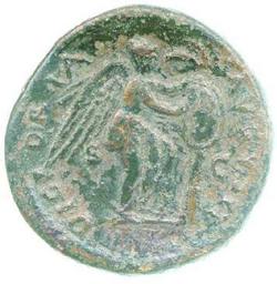 An image of Sestertius