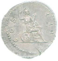 An image of Denarius