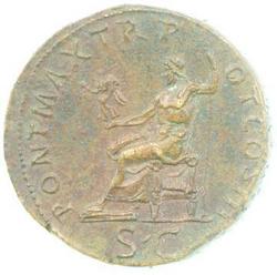 An image of Sestertius