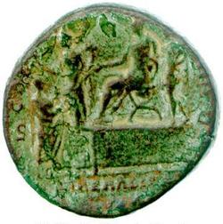 An image of Sestertius