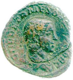 An image of Dupondius