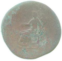 An image of Sestertius