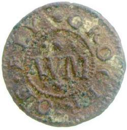 An image of Farthing