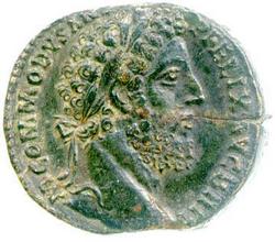 An image of Sestertius