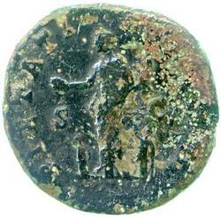 An image of Sestertius