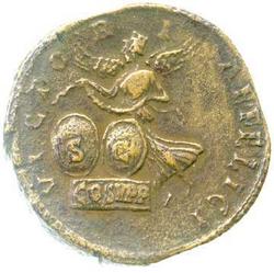 An image of Sestertius