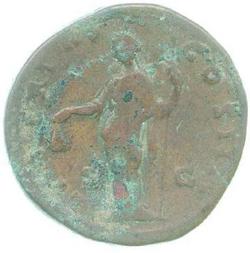 An image of Sestertius