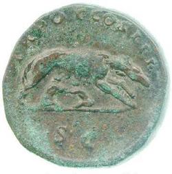 An image of Sestertius