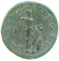 An image of Sestertius