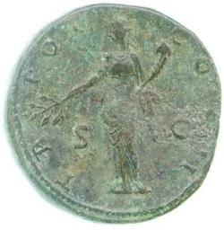 An image of Sestertius