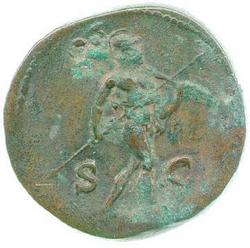 An image of Sestertius