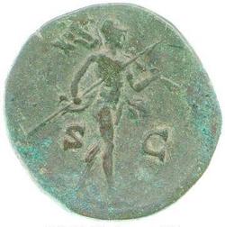 An image of Sestertius