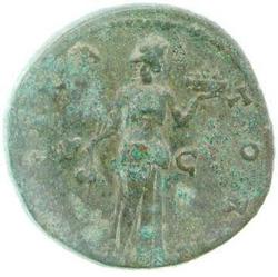 An image of Sestertius