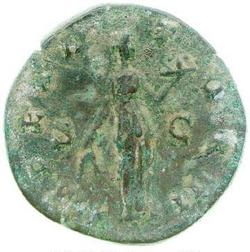 An image of Sestertius